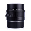 Used Leica APO-Summicron-M 50mm f/2 ASPH, black - Recent Leica CLA