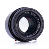 Used Leica APO-Summicron-M 50mm f/2 ASPH, black - Recent Leica CLA
