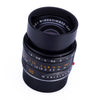 Used Leica APO-Summicron-M 50mm f/2 ASPH, black - Recent Leica CLA