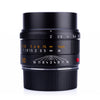 Used Leica APO-Summicron-M 50mm f/2 ASPH, black - UVa Filter