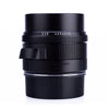 Used Leica APO-Summicron-M 50mm f/2 ASPH, black - UVa Filter