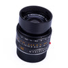 Used Leica APO-Summicron-M 50mm f/2 ASPH, black - UVa Filter