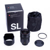 Used Leica Summilux-SL 50mm f/1.4 ASPH - UVa Filter