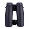 Used Leica Geovid 10x42 HD-B 3200.COM Rangefinder Binocular with Floating Strap