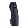 Used Leica Geovid 10x42 HD-B 3200.COM Rangefinder Binocular with Floating Strap