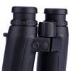 Used Leica Geovid 10x42 HD-B 3200.COM Rangefinder Binocular with Floating Strap