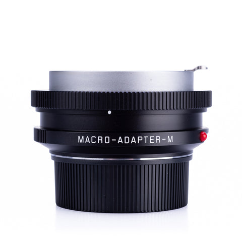 Used Leica Macro-Adapter-M