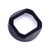Leica Q3 43 Replacement Lens Hood, black - Updated Version