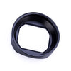 Leica Q3 43 Replacement Lens Hood, black - Updated Version