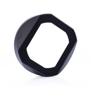 Leica Q3 43 Replacement Lens Hood, black - Updated Version