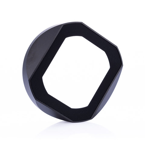 Leica Q3 43 Replacement Lens Hood, black - Updated Version