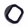 Leica Q3 43 Replacement Lens Hood, black - Updated Version