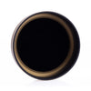 Used Leica Q Lens Cap, Brass, Blasted Finish