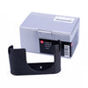 Used Leica Q2 Leather Protector, Black