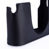 Used Leica Q2 Leather Protector, Black