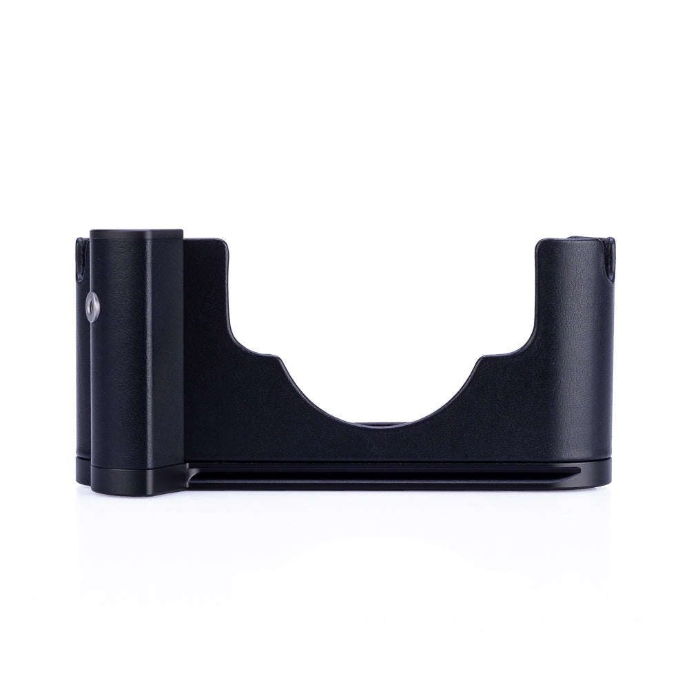 Leica Multifunctional Protector M11, Aluminum, Leather, Black