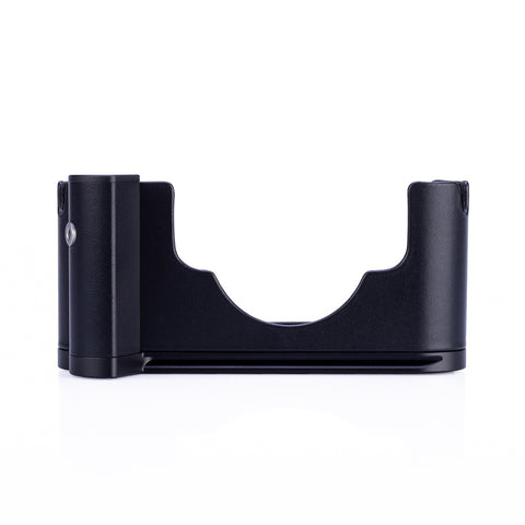 Leica Multifunctional Protector M11, Aluminum, Leather, Black
