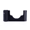 Leica Multifunctional Protector M11, Aluminum, Leather, Black