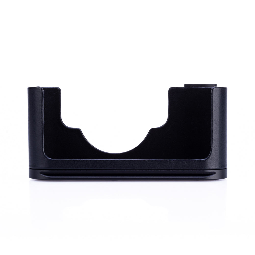 Leica Multifunctional Protector M11, Aluminum, Leather, Black