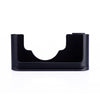 Leica Multifunctional Protector M11, Aluminum, Leather, Black