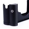 Leica Multifunctional Protector M11, Aluminum, Leather, Black