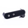 Leica Multifunctional Protector M11, Aluminum, Leather, Black