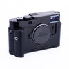 Leica Multifunctional Protector M11, Aluminum, Leather, Black
