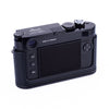 Leica Multifunctional Protector M11, Aluminum, Leather, Black