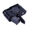 Leica Multifunctional Protector M11, Aluminum, Leather, Black