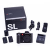 Used Leica SL2 - 2 Extra Batteries - Recent Leica CLA