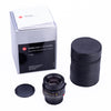 Used Leica Summilux-M 35mm f/1.4 ASPH FLE II, black (11726)