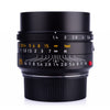 Used Leica Summilux-M 35mm f/1.4 ASPH FLE II, black (11726)