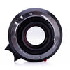 Used Leica Summilux-M 35mm f/1.4 ASPH FLE II, black (11726)