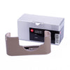 Used Leica M11 Half Case, Leather, Taupe