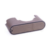 Used Leica M11 Half Case, Leather, Taupe