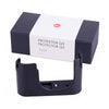 Used Leica Q3 Half Case, Leather, Black