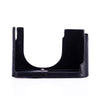 Used Leica Q3 Half Case, Leather, Black