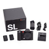 Used Leica SL2 - Extra Battery - Recent Leica CLA