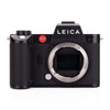 Used Leica SL2 - Extra Battery - Recent Leica CLA