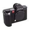 Used Leica SL2 - Extra Battery - Recent Leica CLA