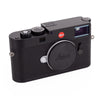 Used Leica M11, black finish - Recent Leica CLA