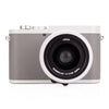 Certified Pre-Owned Leica Q2 'Ghost' by Hodinkee