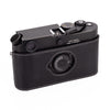 Used Leica M7 0.72, black chrome with MP Finder - 2023 Leica Wetzlar CLA