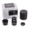 Used Leica Macro-Elmar-M 90mm f/4 V2 (11670)