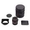 Used Leica Elmarit-M 28mm f/2.8 V4 Pre-ASPH - 6-Bit - Recent Leica CLA