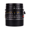 Used Leica Elmarit-M 28mm f/2.8 V4 Pre-ASPH - 6-Bit - Recent Leica CLA