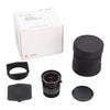 Used Leica Elmarit-M 24mm f/2.8 ASPH, black - 6-Bit - Recent Leica CLA