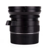 Used Leica Elmarit-M 24mm f/2.8 ASPH, black - 6-Bit - Recent Leica CLA