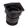 Used Leica Elmarit-M 24mm f/2.8 ASPH, black - 6-Bit - Recent Leica CLA