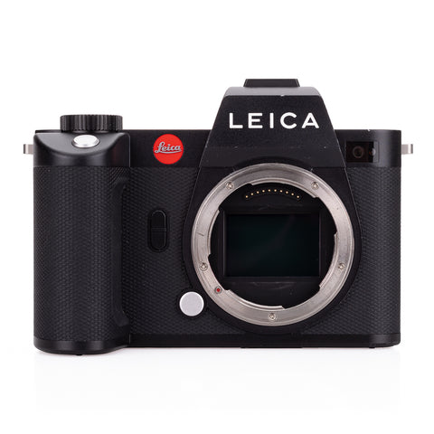 Used Leica SL2